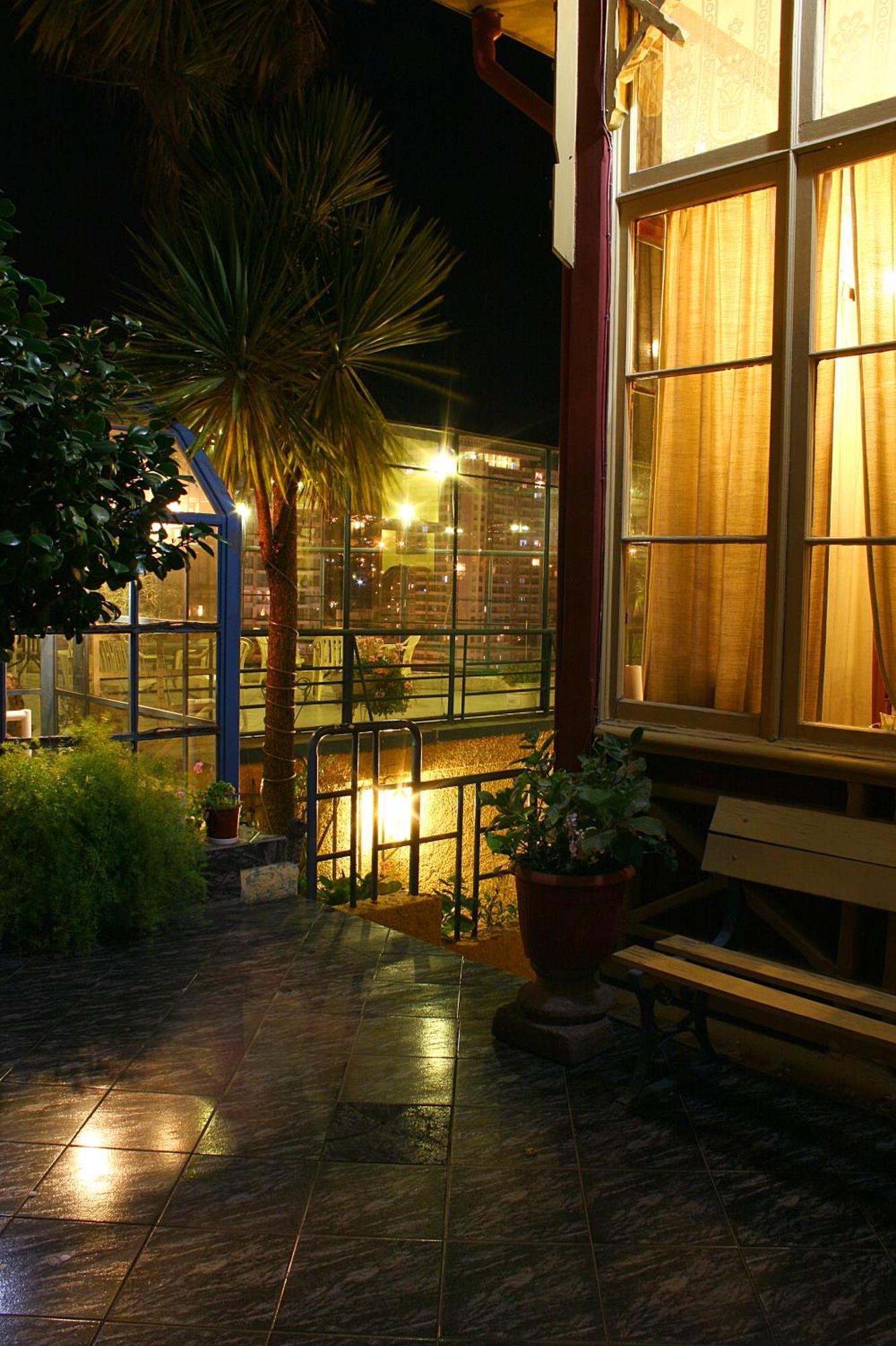 Hotel Eco Offenbacher-hof Viña del Mar