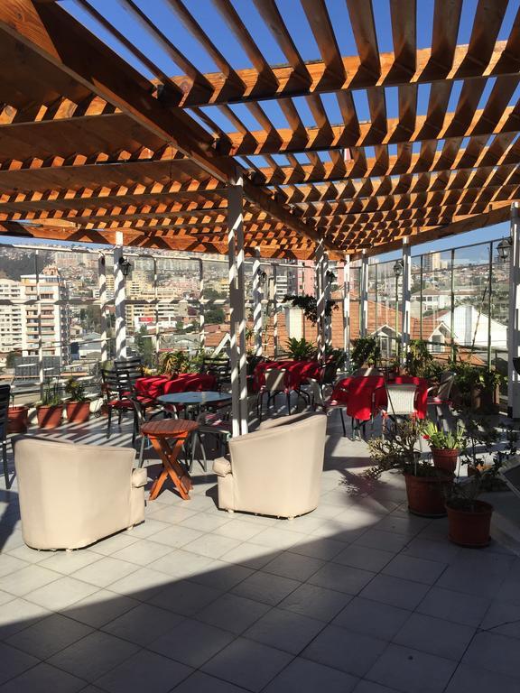 Eco Offenbacher-hof Hotel Viña del Mar