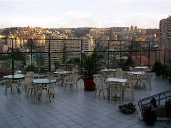 Eco Offenbacher-hof Hotel 2*