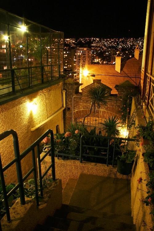 Eco Offenbacher-hof Viña del Mar