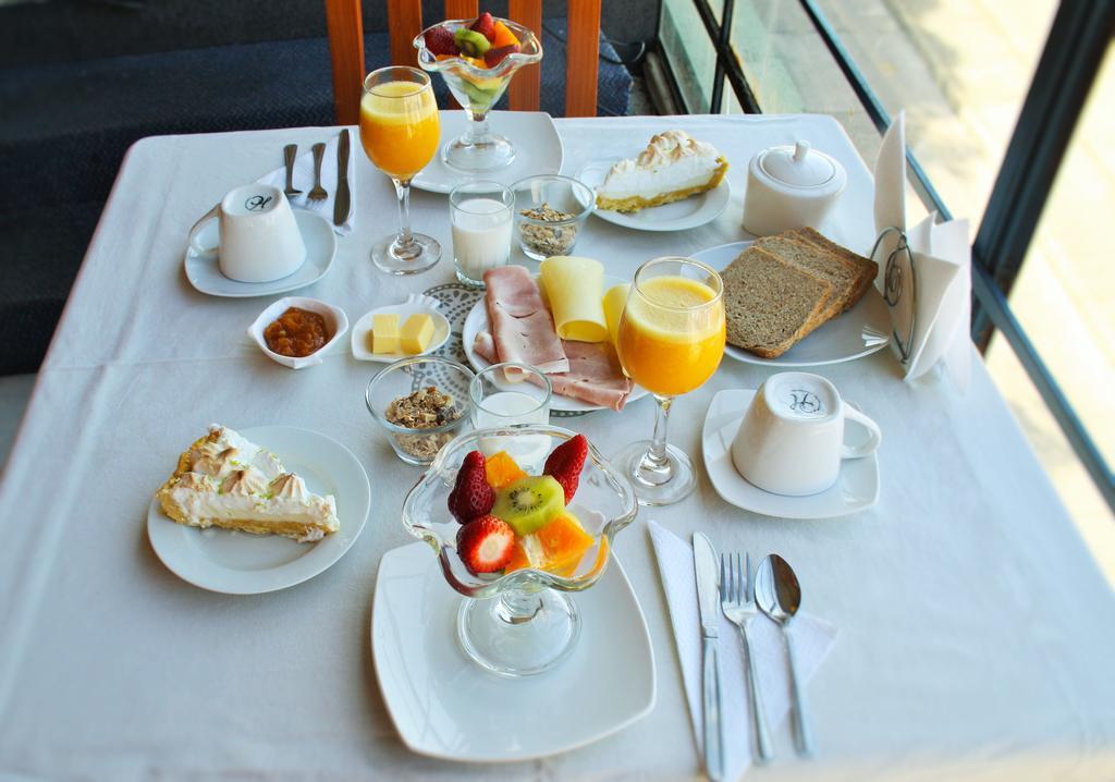 Eco Offenbacher-hof Hotel