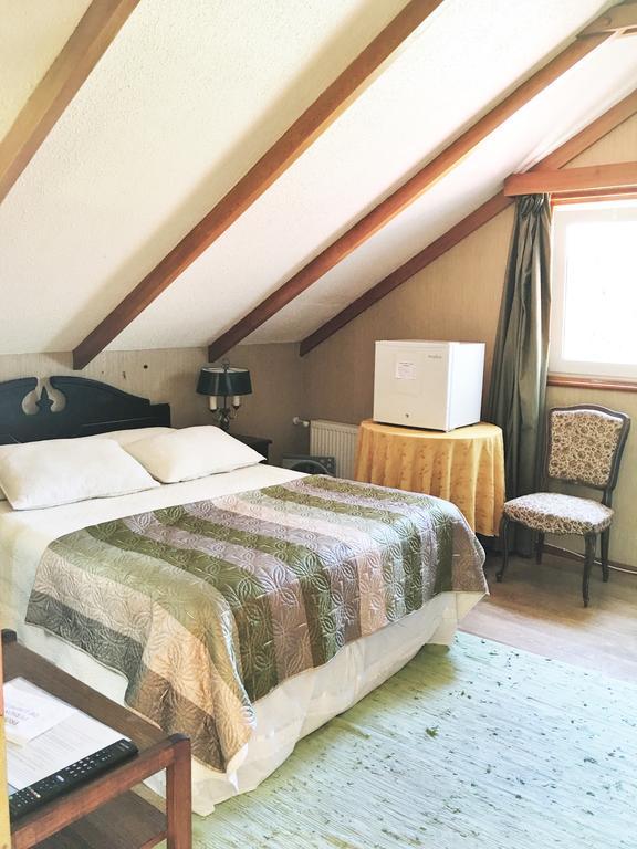 Eco Offenbacher-hof 2*