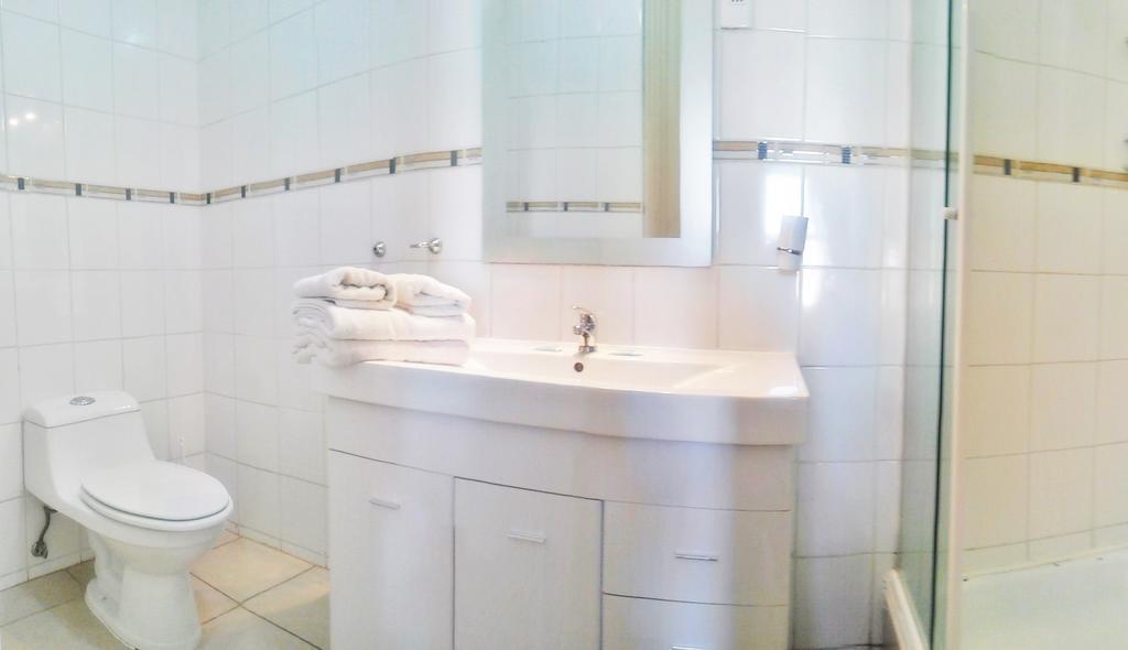 Eco Offenbacher-hof Hotel 2*