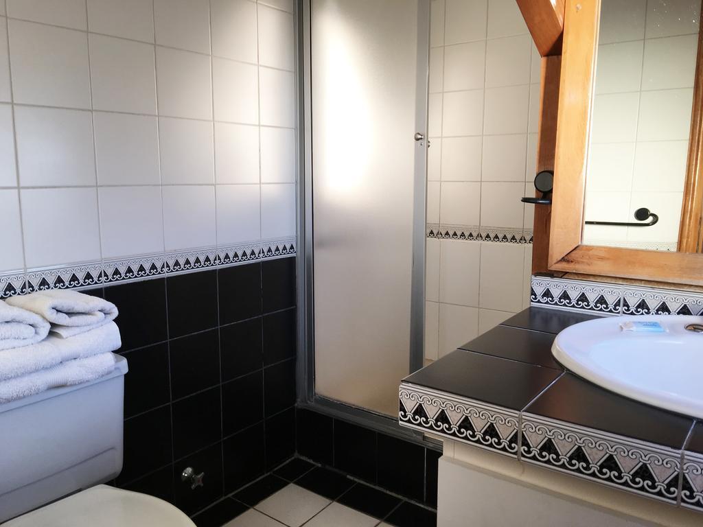 Hotel Eco Offenbacher-hof