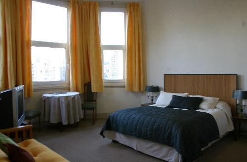 Eco Offenbacher-hof Hotel