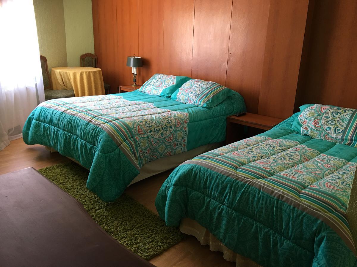 Hotel Eco Offenbacher-hof Viña del Mar