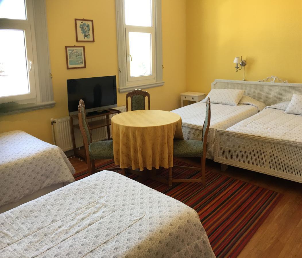 Eco Offenbacher-hof Hotel