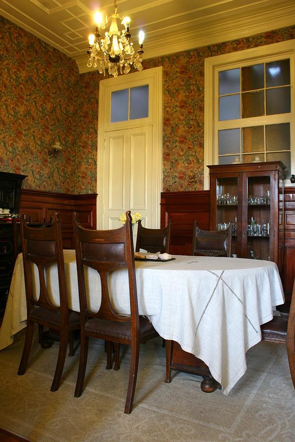 Hotel Eco Offenbacher-hof