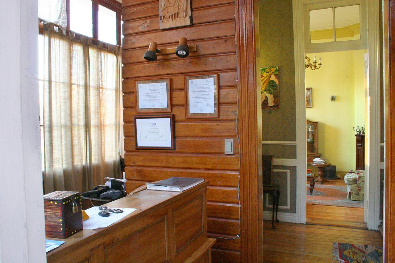 Hotel Eco Offenbacher-hof