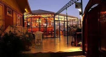 Eco Offenbacher-hof Viña del Mar