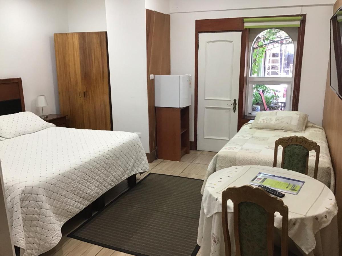 Hotel Eco Offenbacher-hof