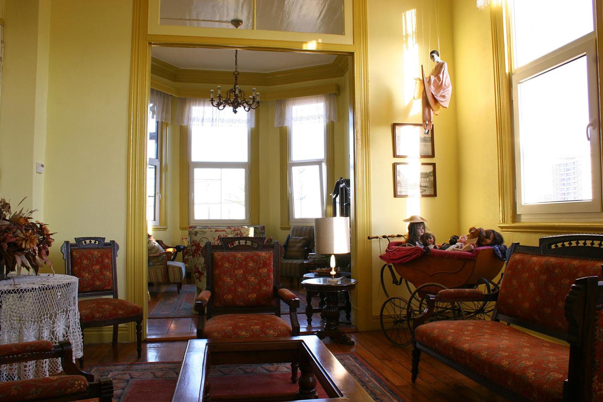 Eco Offenbacher-hof Hotel Viña del Mar