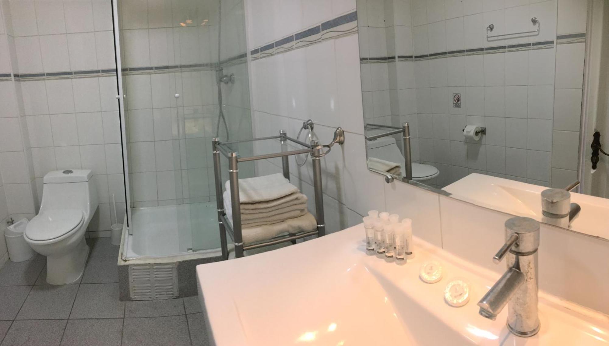 Hotel Eco Offenbacher-hof 2*