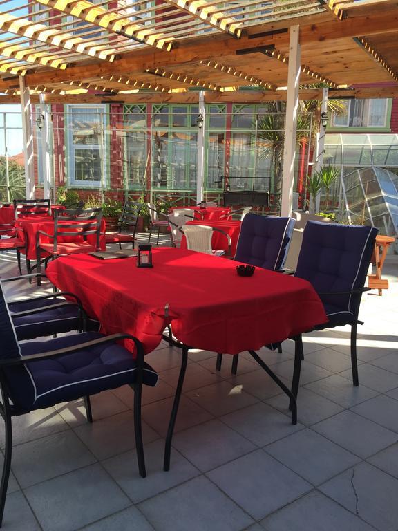 Eco Offenbacher-hof Hotel