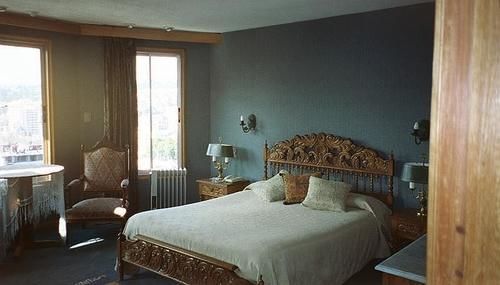 Eco Offenbacher-hof Hotel Viña del Mar