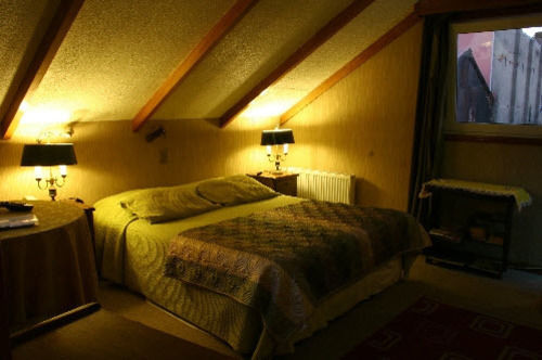 Hotel Eco Offenbacher-hof 2*