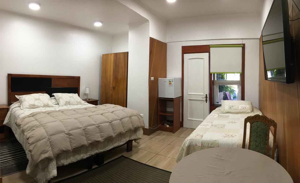 Eco Offenbacher-hof Hotel Viña del Mar