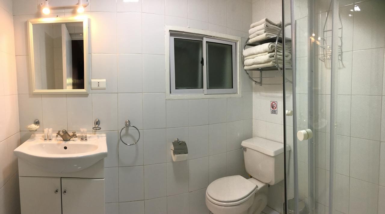 Eco Offenbacher-hof Hotel Viña del Mar