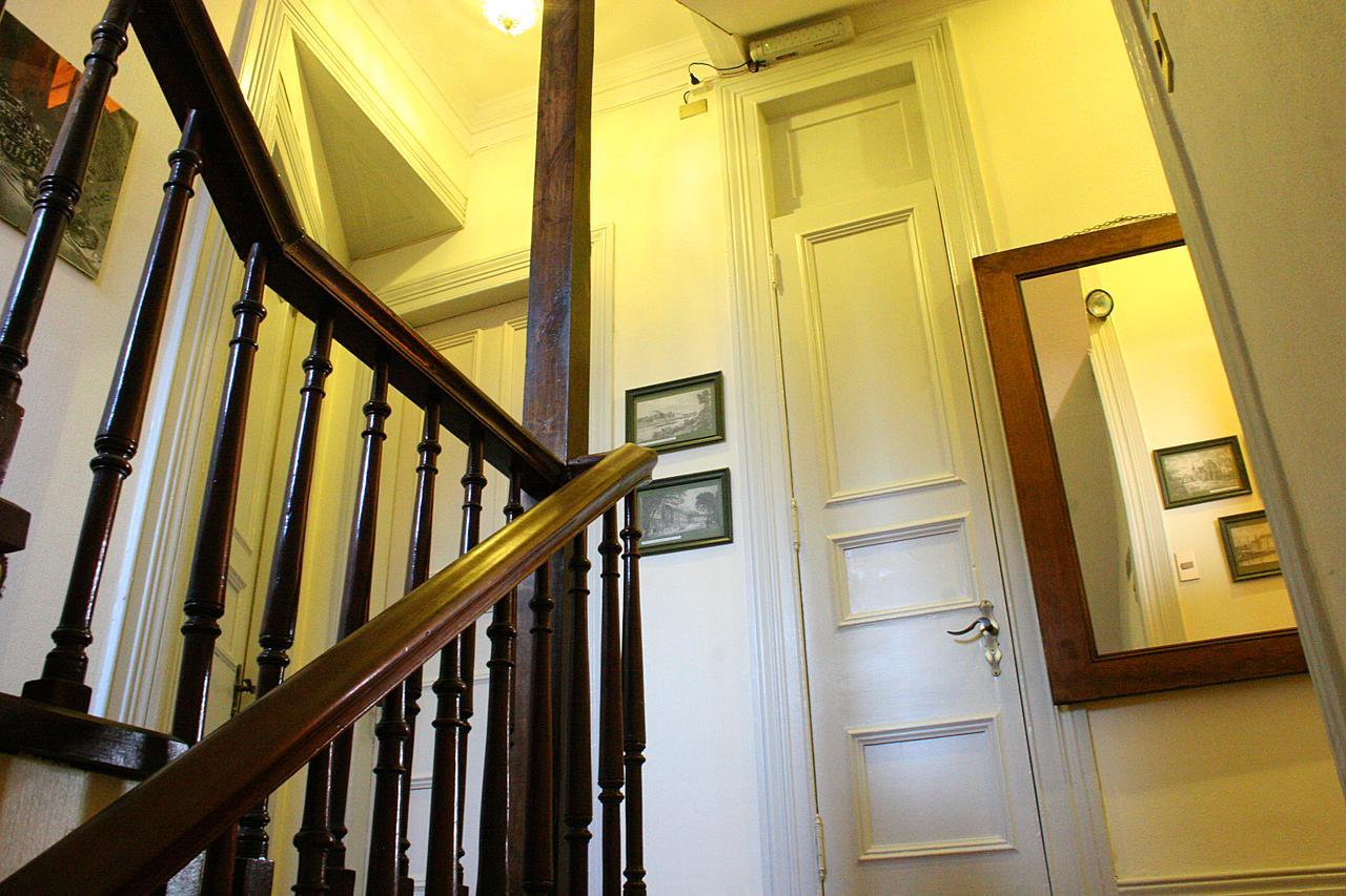 Hotel Eco Offenbacher-hof Viña del Mar