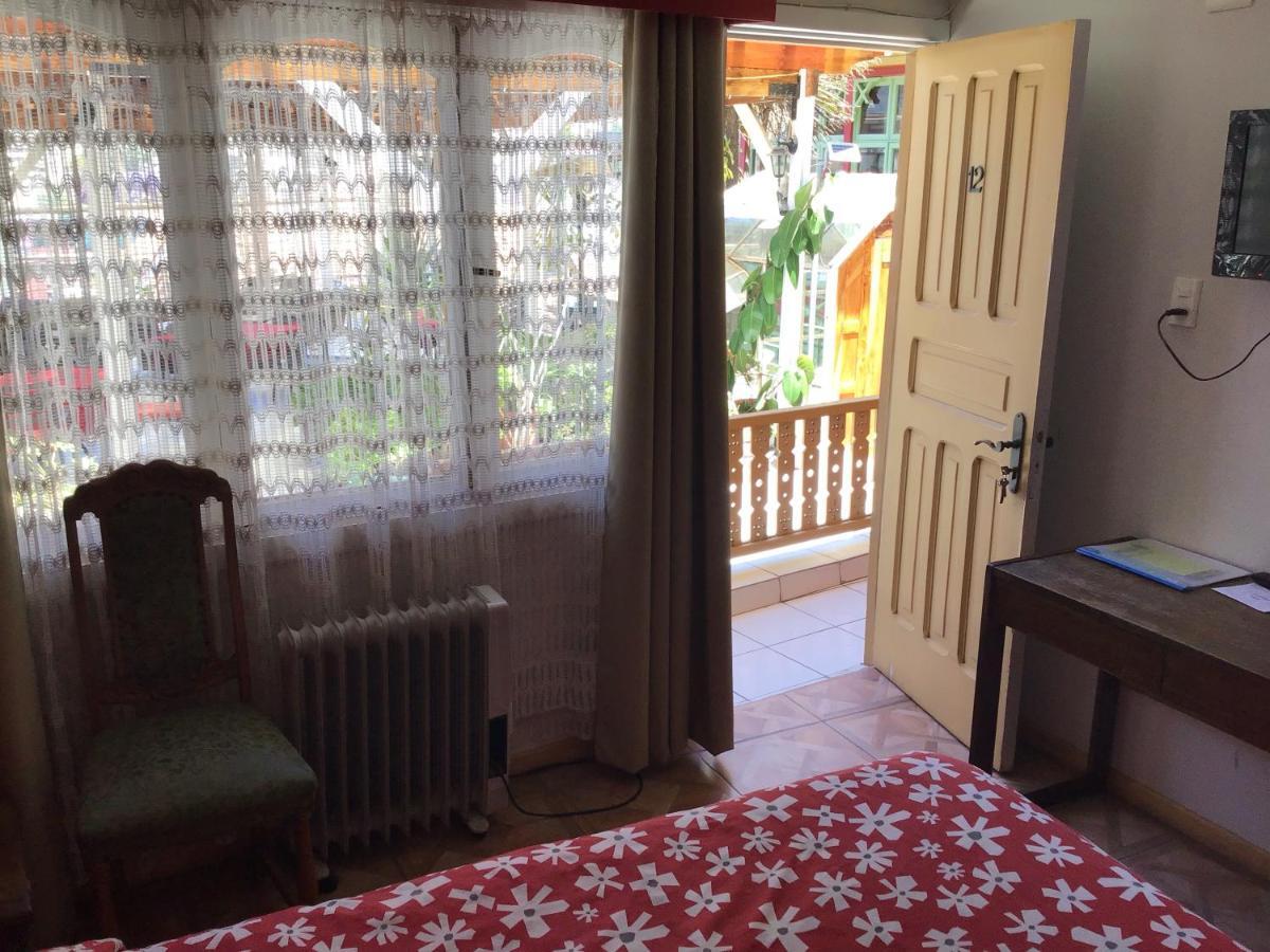 Eco Offenbacher-hof Hotel 2*
