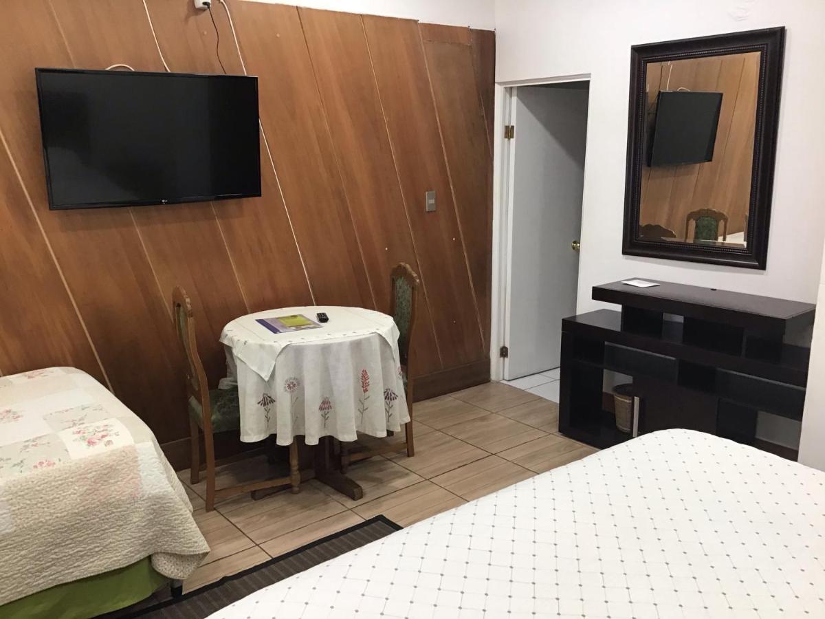 Hotel Eco Offenbacher-hof Viña del Mar